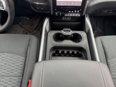 New 2026 RAM 3500 Big Horn image 13