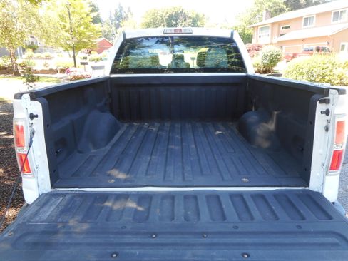 Used 2013 Ford F150 XL w/ Trailer Tow Pkg RWD image 23