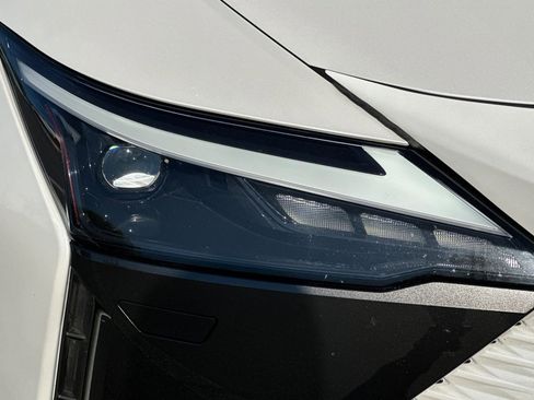 Certified 2024 Lexus RZ 300e Premium w/ Technology Package image 11