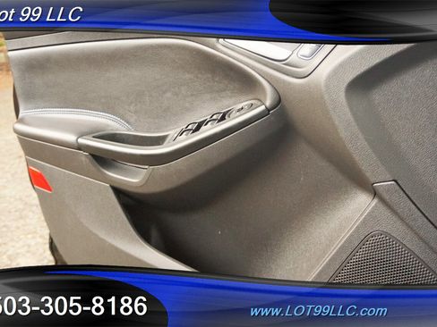 Used 2017 Ford Focus RS image 20