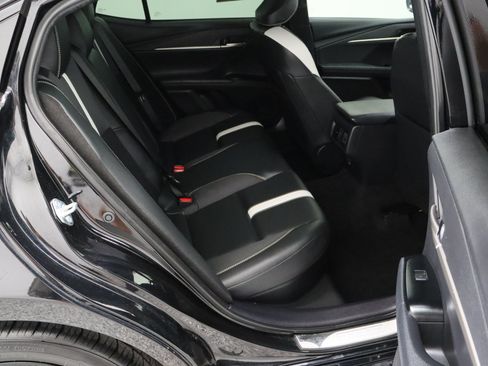 Certified 2025 Toyota Camry SE w/ Convenience Package FWD image 33