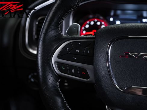 Used 2022 Dodge Charger SRT Hellcat RWD image 33