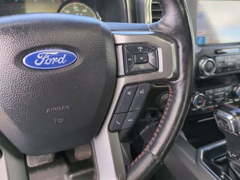 Used 2019 Ford F150 Lariat AWD/4WD image 31