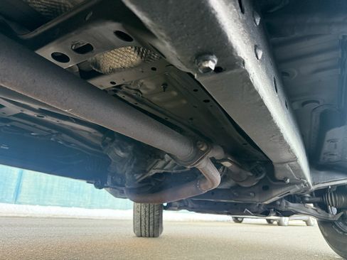 Used 2010 Toyota Tacoma 4x4 Access Cab V6 image 19