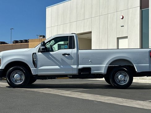 New 2026 Ford F250 XL RWD image 6