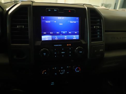 Used 2020 Ford F350 XL w/ STX Appearance Package image 6