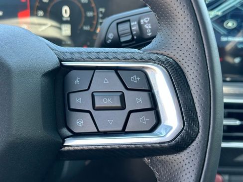 New 2025 Ford Mustang Premium image 16