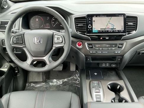 New 2026 Honda Ridgeline TrailSport image 7