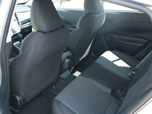 New 2025 Subaru Impreza 2.0i Sport image 15