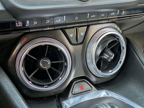 Used 2023 Chevrolet Camaro LT image 17