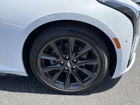 Used 2026 Cadillac CT5 Sport RWD image 12