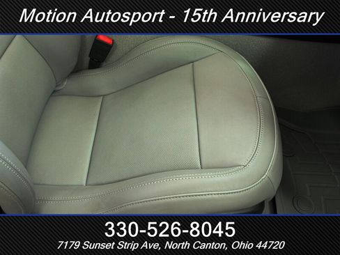 Used 2014 Chevrolet Corvette Stingray Coupe w/ 2LT Preferred Equipment Group RWD image 41