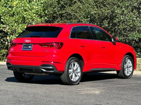Certified 2025 Audi Q3 2.0T Premium Plus w/ Premium Plus Package AWD/4WD image 5