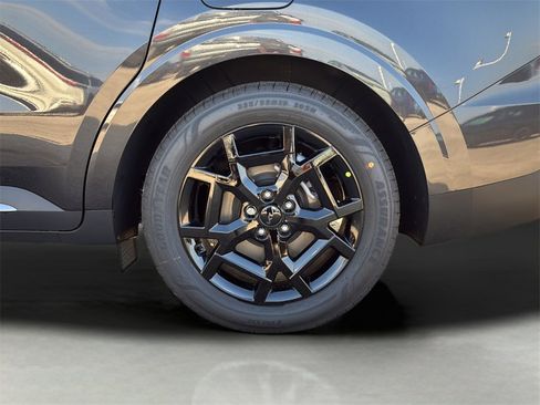 New 2026 Kia Carnival SX Prestige image 31