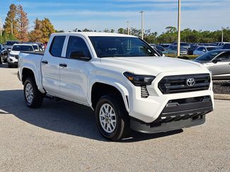 Certified 2024 Toyota Tacoma SR video 2