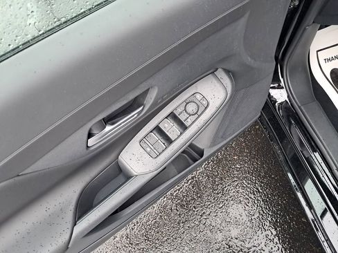 New 2026 Nissan Sentra SV w/ Floor Mat Package image 12