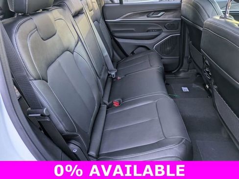 New 2026 Jeep Grand Cherokee Limited image 26