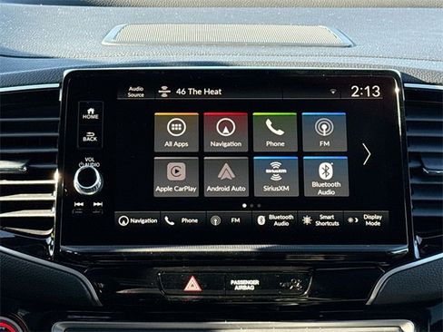 New 2026 Honda Ridgeline Black Edition image 28