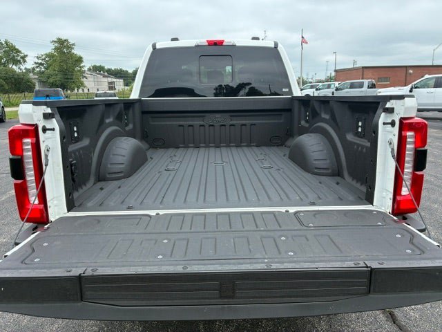 Used 2026 Ford F250 King Ranch AWD/4WD image 5