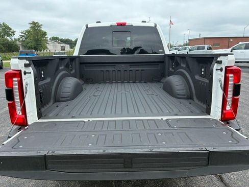 Used 2026 Ford F250 King Ranch AWD/4WD image 5