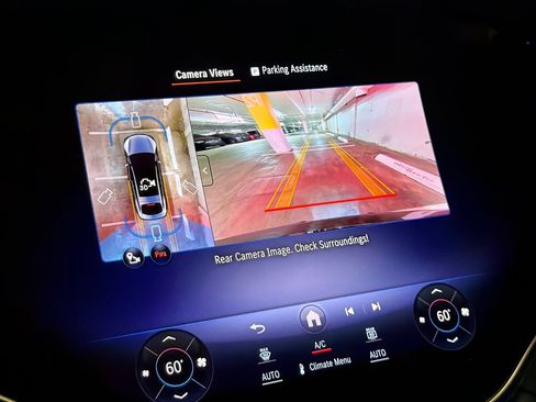 New 2026 Mercedes-Benz EQS 450+ 4MATIC Sedan image 18
