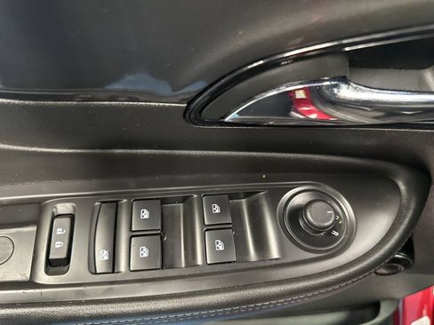 Used 2017 Buick Encore Sport Touring image 23