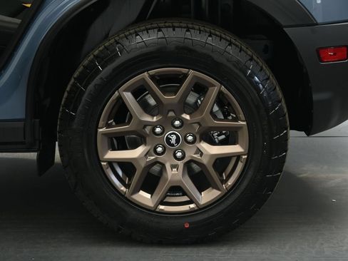 New 2026 Ford Bronco Sport Big Bend w/ Convenience Package AWD/4WD image 21