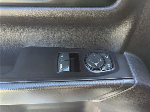 Used 2021 Chevrolet Silverado 1500 W/T w/ WT Fleet Convenience Package image 25