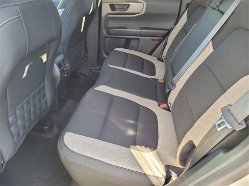 New 2025 Ford Bronco Sport Big Bend image 12