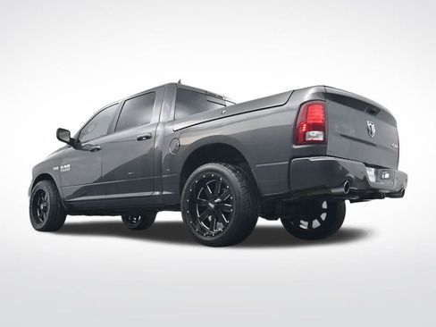 Used 2016 RAM 1500 Sport w/ Convenience Group image 36