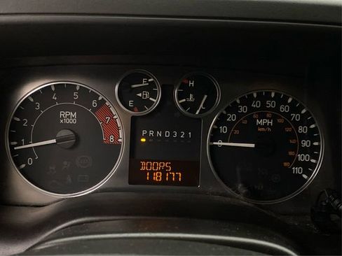 Used 2007 HUMMER H3 AWD/4WD image 21