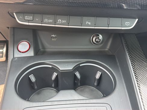 Used 2019 Audi S4 Premium Plus AWD/4WD image 35