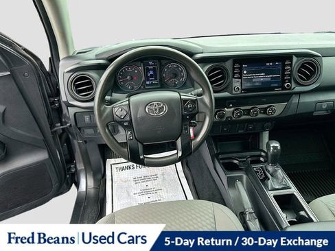 Used 2021 Toyota Tacoma SR image 22