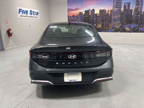 New 2026 Hyundai Sonata SE FWD image 26