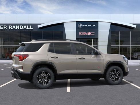 Used 2026 GMC Terrain AT4 w/ Technology Package II AWD/4WD image 5