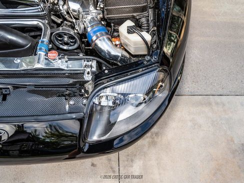Used 1997 Toyota Supra Turbo RWD image 30