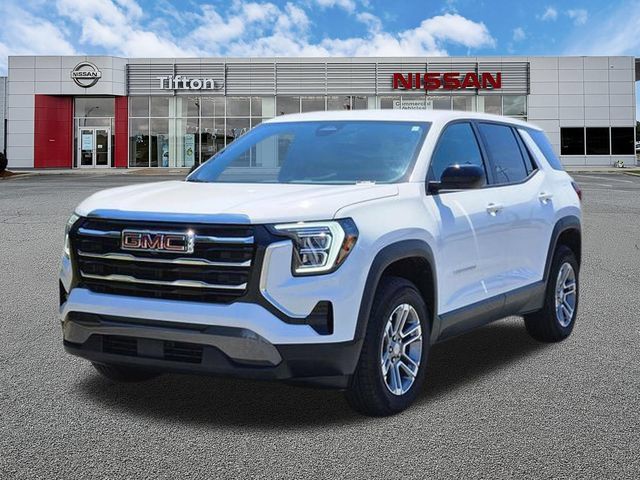 Used 2026 GMC Terrain Elevation FWD image 8
