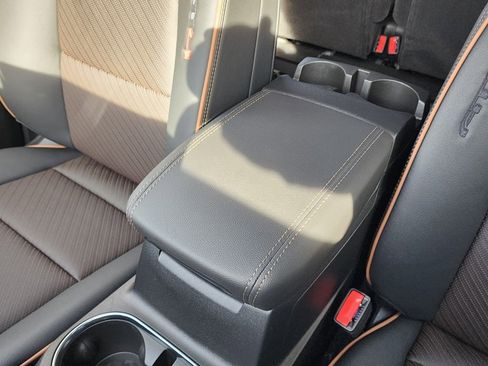 New 2026 GMC Canyon AT4 w/ Technology Plus Package image 34