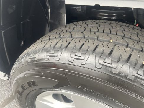 Used 2023 RAM 1500 Tradesman w/ Tradesman Group image 10