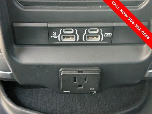 Used 2019 RAM 3500 Laramie image 15