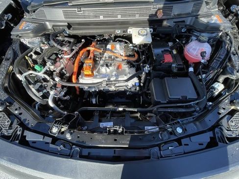 New 2026 Chevrolet Equinox EV LT image 11