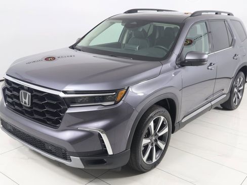 Used 2023 Honda Pilot Elite image 22