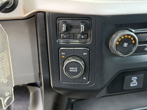 Used 2023 Ford F150 XL w/ Trailer Tow Package AWD/4WD image 26