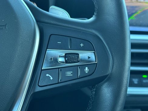 Certified 2022 BMW 330e w/ Premium Package image 30