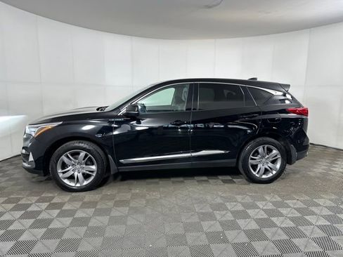 Used 2019 Acura RDX AWD w/ Advance Package image 6