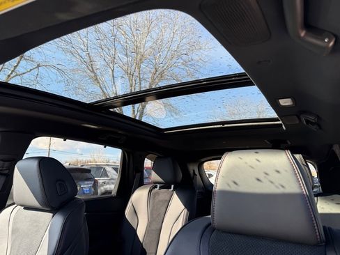 Certified 2026 Acura MDX A-Spec image 27