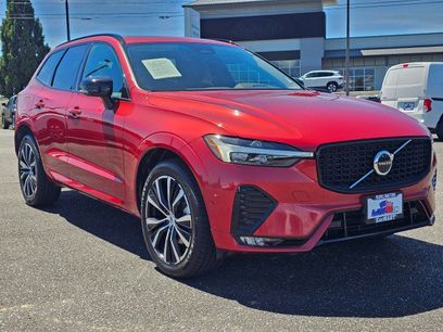 Used 2023 Volvo XC60 B5 Plus