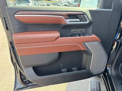 New 2026 GMC Sierra 1500 Denali Ultimate AWD/4WD image 23