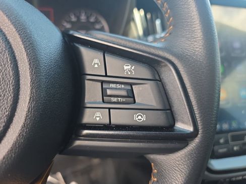 Used 2023 Subaru Outback Wilderness AWD/4WD image 25