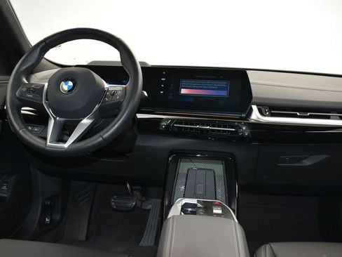 Used 2025 BMW X2 xDrive28i image 28